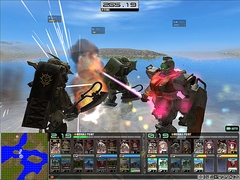 画像ギャラリー No.046のサムネイル画像 / ガンダムゲーム最新作は「三国志大戦」に似たオンラインカードバトル。「ガンダムタクティクスオンライン」プレビュー