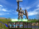 画像ギャラリー No.054のサムネイル画像 / ガンダムゲーム最新作は「三国志大戦」に似たオンラインカードバトル。「ガンダムタクティクスオンライン」プレビュー
