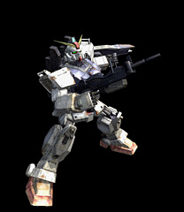 画像ギャラリー No.005のサムネイル画像 / 「一年戦争」は来年1月24日に勃発。「ガンダムタクティクスオンライン」正式サービス日決定