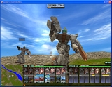 画像ギャラリー No.013のサムネイル画像 / 「一年戦争」は来年1月24日に勃発。「ガンダムタクティクスオンライン」正式サービス日決定