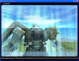 画像ギャラリー No.021のサムネイル画像 / 「一年戦争」は来年1月24日に勃発。「ガンダムタクティクスオンライン」正式サービス日決定