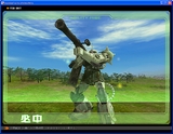 画像ギャラリー No.023のサムネイル画像 / 「一年戦争」は来年1月24日に勃発。「ガンダムタクティクスオンライン」正式サービス日決定