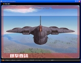画像ギャラリー No.027のサムネイル画像 / 「一年戦争」は来年1月24日に勃発。「ガンダムタクティクスオンライン」正式サービス日決定