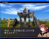 画像ギャラリー No.032のサムネイル画像 / 「一年戦争」は来年1月24日に勃発。「ガンダムタクティクスオンライン」正式サービス日決定