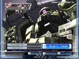 画像ギャラリー No.010のサムネイル画像 / 「ガンダムタクティクスオンライン・ベンチマークソフト」正式サービス開始に先駆け，どこよりも早く公開