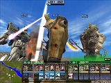 画像ギャラリー No.003のサムネイル画像 / なんと対戦相手にNPCが!「ガンダムタクティクスオンライン」メディア先行プレイレポート