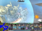 画像ギャラリー No.004のサムネイル画像 / なんと対戦相手にNPCが!「ガンダムタクティクスオンライン」メディア先行プレイレポート
