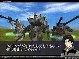 画像ギャラリー No.022のサムネイル画像 / なんと対戦相手にNPCが!「ガンダムタクティクスオンライン」メディア先行プレイレポート