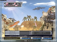 画像ギャラリー No.034のサムネイル画像 / なんと対戦相手にNPCが!「ガンダムタクティクスオンライン」メディア先行プレイレポート