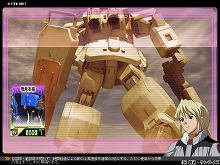 画像ギャラリー No.036のサムネイル画像 / なんと対戦相手にNPCが!「ガンダムタクティクスオンライン」メディア先行プレイレポート