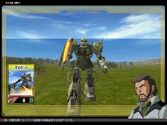 画像ギャラリー No.001のサムネイル画像 / 「ガンダムタクティクスオンライン」,本日正式サービス開始。1月中は無料体験期間