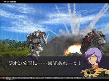 画像ギャラリー No.005のサムネイル画像 / 「ガンダムタクティクスオンライン」,本日正式サービス開始。1月中は無料体験期間
