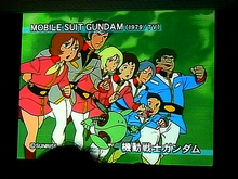 画像ギャラリー No.088のサムネイル画像 / 「だから，日本の深夜アニメはつまらない」ガンダムの父・富野由悠季氏の講演をムービー込みで掲載