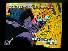 画像ギャラリー No.095のサムネイル画像 / 「だから，日本の深夜アニメはつまらない」ガンダムの父・富野由悠季氏の講演をムービー込みで掲載