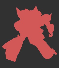 画像ギャラリー No.021のサムネイル画像 / シャア専用ゲルググ見参! 「GTO」,本日のアップデートで新モビルスーツ/パイロット登場