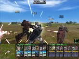画像ギャラリー No.025のサムネイル画像 / シャア専用ゲルググ見参! 「GTO」,本日のアップデートで新モビルスーツ/パイロット登場