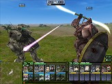 画像ギャラリー No.027のサムネイル画像 / シャア専用ゲルググ見参! 「GTO」,本日のアップデートで新モビルスーツ/パイロット登場