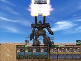 画像ギャラリー No.037のサムネイル画像 / シャア専用ゲルググ見参! 「GTO」,本日のアップデートで新モビルスーツ/パイロット登場