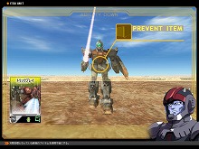 画像ギャラリー No.013のサムネイル画像 / 「ガンダムタクティクスオンライン」にアレックスとケンプファー追加