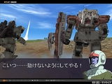 画像ギャラリー No.009のサムネイル画像 / 課題は長期計画か? 改善が進む「ガンダムタクティクスオンライン」レビュー