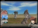 画像ギャラリー No.021のサムネイル画像 / 課題は長期計画か? 改善が進む「ガンダムタクティクスオンライン」レビュー