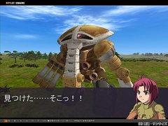 画像ギャラリー No.026のサムネイル画像 / 課題は長期計画か? 改善が進む「ガンダムタクティクスオンライン」レビュー