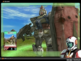 画像ギャラリー No.028のサムネイル画像 / 課題は長期計画か? 改善が進む「ガンダムタクティクスオンライン」レビュー