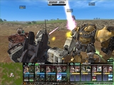 画像ギャラリー No.045のサムネイル画像 / 課題は長期計画か? 改善が進む「ガンダムタクティクスオンライン」レビュー