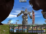画像ギャラリー No.047のサムネイル画像 / 課題は長期計画か? 改善が進む「ガンダムタクティクスオンライン」レビュー