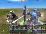 画像ギャラリー No.048のサムネイル画像 / 課題は長期計画か? 改善が進む「ガンダムタクティクスオンライン」レビュー