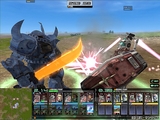 画像ギャラリー No.052のサムネイル画像 / 課題は長期計画か? 改善が進む「ガンダムタクティクスオンライン」レビュー