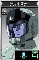 画像ギャラリー No.008のサムネイル画像 / マ・クベ参戦! 「ガンダムタクティクスオンライン」でアップデート