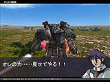 画像ギャラリー No.026のサムネイル画像 / マ・クベ参戦! 「ガンダムタクティクスオンライン」でアップデート