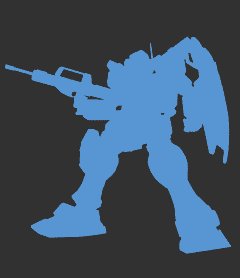画像ギャラリー No.036のサムネイル画像 / マ・クベ参戦! 「ガンダムタクティクスオンライン」でアップデート