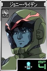 画像ギャラリー No.015のサムネイル画像 / 「ガンダムタクティクスオンライン」に待望のララァ・スン登場