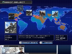 画像ギャラリー No.028のサムネイル画像 / 「ガンダムタクティクスオンライン」に待望のララァ・スン登場