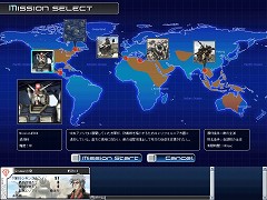 画像ギャラリー No.029のサムネイル画像 / 「ガンダムタクティクスオンライン」に待望のララァ・スン登場