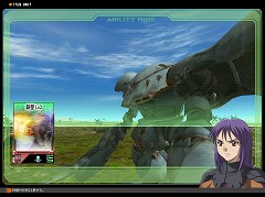 画像ギャラリー No.004のサムネイル画像 / 「GTO」パイロットの特殊能力を20秒間使用不能にする「決闘の作法」