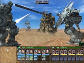 画像ギャラリー No.025のサムネイル画像 / 「ガンダムタクティクスオンライン」にアナベル・ガトーが