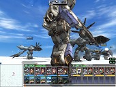 画像ギャラリー No.027のサムネイル画像 / 「ガンダムタクティクスオンライン」にアナベル・ガトーが