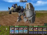 画像ギャラリー No.007のサムネイル画像 / 「ガンダムタクティクスオンライン」にコウ・ウラキが登場