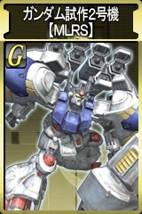 画像ギャラリー No.010のサムネイル画像 / 「ガンダムタクティクスオンライン」にコウ・ウラキが登場