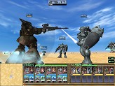 画像ギャラリー No.028のサムネイル画像 / 「ガンダムタクティクスオンライン」にコウ・ウラキが登場
