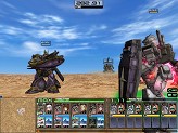 画像ギャラリー No.031のサムネイル画像 / 「ガンダムタクティクスオンライン」にコウ・ウラキが登場