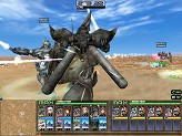 画像ギャラリー No.032のサムネイル画像 / 「ガンダムタクティクスオンライン」にコウ・ウラキが登場
