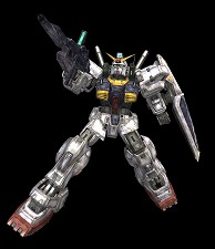 画像ギャラリー No.011のサムネイル画像 / 「ガンダムタクティクスオンライン」，セカンドシーズンが7月16日にスタート。協力プレイが可能に
