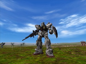 画像ギャラリー No.012のサムネイル画像 / 「ガンダムタクティクスオンライン」，セカンドシーズンが7月16日にスタート。協力プレイが可能に