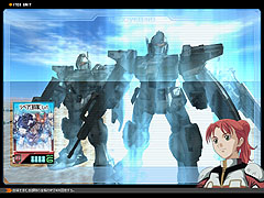 画像ギャラリー No.010のサムネイル画像 / 「ガンダムタクティクスオンライン」,5種類の新規ユニット追加
