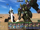 画像ギャラリー No.003のサムネイル画像 / 「GTO」,アンリミテッドモードに“Z”のジェリド・メサが登場