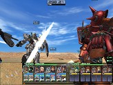 画像ギャラリー No.005のサムネイル画像 / 「GTO」,アンリミテッドモードに“Z”のジェリド・メサが登場